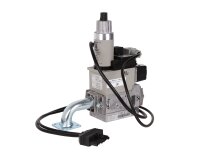 Газовая рампа Riello MB 407/2 - F3SD 20, арт: 3970541