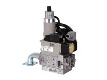 Газовая рампа Riello MB 407/2 - F3SD 20, арт: 3970541