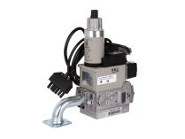 Газовая рампа Riello MB 407/2 - F3SD 20, арт: 3970541