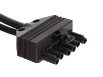 Газовая рампа Riello MB 407/2 - F3SD 20, арт: 3970541