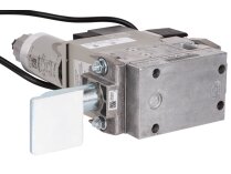 Газовая рампа Riello MB 407/2 - F3SD 20, арт: 3970541