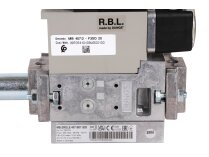 Газовая рампа Riello MB 407/2 - F3SD 20, арт: 3970541