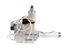 Газовая рампа Riello MB 420/2 - RT 20