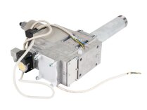 Газовая рампа Riello MB 420/2 - RT 20