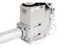 Газовая рампа Riello MB 420/2 - RT 20