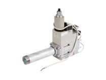 Газовая рампа Riello MB 420/2 - RT 20