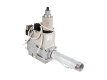 Газовая рампа Riello MB 420/2 - RT 20