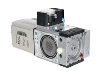 Газовый электромагнитный клапан Dungs W-MF-SE 507 C01 S22, арт: 605320.