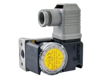 Реле давления Dungs GW 10 A6 1P, арт: 231112.