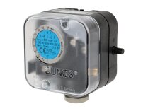 Реле давления Dungs LGW 3 A2P, арт: 272352.