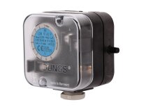 Реле давления Dungs LGW 10 A2P, арт: 272345.