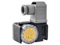 Реле давления Dungs GW 500 A6 1P, арт: 231115. Реле давления Dungs GW 500 A6 1P, арт: 231115.