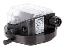 Реле давления Kromschroder DL 3A-3, арт: 84444400.