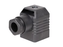 Разъём Hirschmann B-12