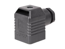 Разъём Hirschmann B-12