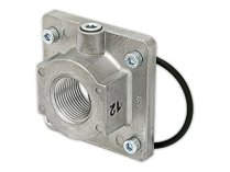 Фланец газового клапана Honeywell Rp 3/4" 65323681