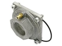 Фланец газового клапана Honeywell Rp 1 1/2"