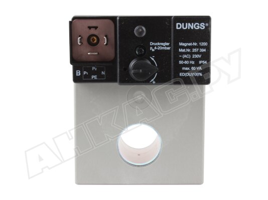 Электромагнитная катушка Dungs 1200, арт: 224399