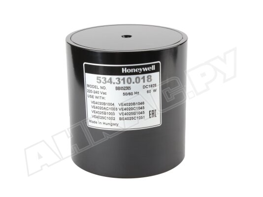 Электромагнитная катушка HONEYWELL BB052305 арт. 65323796