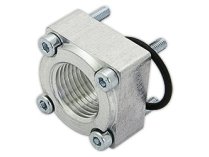 Фланец газового клапана Elco 13010548