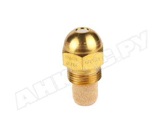 Форсунка Danfoss 0.85 / 60º SR, арт: 030F7918.