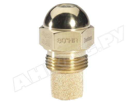 Форсунка Danfoss 0.75 / 80º HR, арт: 030H9916.