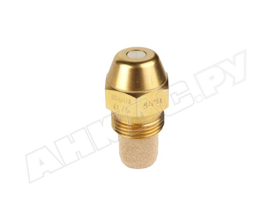 Форсунка Danfoss OD 0.75 / 45º B, арт: 030B0055.
