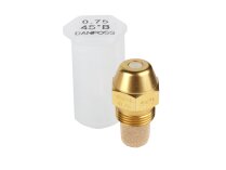 Форсунка Danfoss OD 0.75/45º B