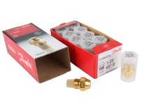 Форсунка Danfoss OD 1.25/45° B, арт: 030B0059.