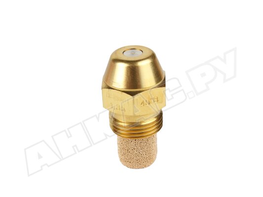 Форсунка Danfoss OD 1.35 / 45º B, арт: 030B0060.