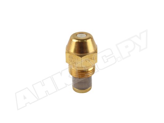 Форсунка Danfoss OD 2.50 / 45º B, арт: 030B0065.