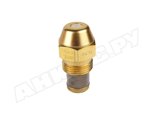 Форсунка Danfoss OD 3.00/45° B, арт: 030B0067.
