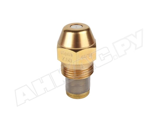 Форсунка Danfoss OD 7.50 / 45º B, арт: 030B0081.