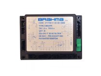 Топочный автомат Brahma CM32FR, арт: 37170614.