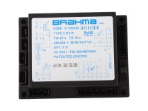 Менеджер горения Brahma CM31F 37106240