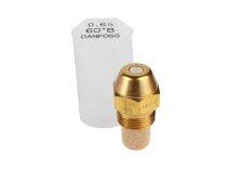 Форсунка Danfoss OD 0.65/60° B, арт: 030B0104.