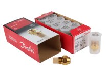 Форсунка Danfoss OD 0.65/60° B, арт: 030B0104.