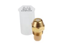 Форсунка Danfoss OD 0.75/60° B, арт: 030B0105.