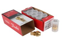 Форсунка Danfoss OD 0.75/60° B, арт: 030B0105.