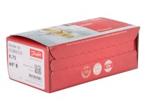 Форсунка Danfoss OD 0.75/60° B, арт: 030B0105.