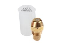 Форсунка Danfoss OD 1.35/60° B, арт: 030B0110.