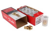 Форсунка Danfoss OD 1.35/60° B, арт: 030B0110.