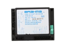 Менеджер горения Brahma CE11F, арт: 37101207.