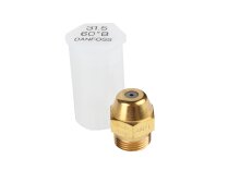 Форсунка Danfoss OD 31.50/60º B