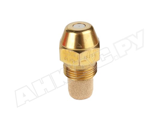 Форсунка Danfoss OD 0.75/80° B, арт: 030B0205.