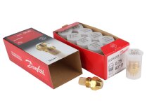 Форсунка Danfoss OD 0.75/80° B, арт: 030B0205.