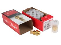Форсунка Danfoss OD 1.00 / 80º B