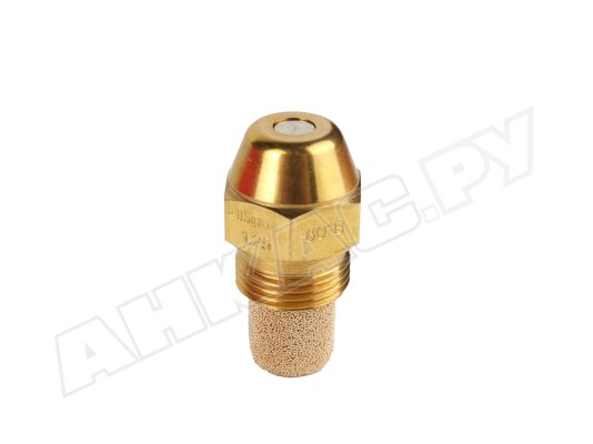 Форсунка Danfoss OD 1.25 / 80º B, арт: 030B0209.