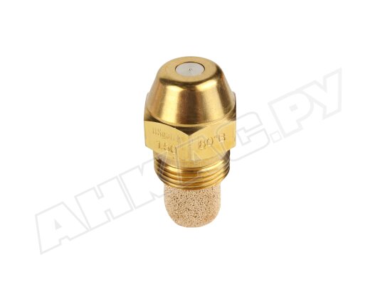 Форсунка Danfoss OD 1.50 / 80º B, арт: 030B0211.