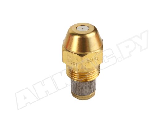 Форсунка Danfoss OD 2.00 / 80º B, арт: 030B0213.